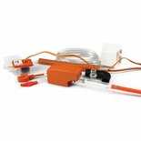 Aspen Mini Orange Silent+ condenspomp FP3313 vervanger van FP2212