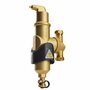 Spirotech SpiroCombi lucht-/vuilafscheider, MB3, 22mm UC022WJ