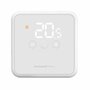 Honeywell Home ruimtethermostaat DTS4R draadloos aan/uit alleen thermostaat wit DTS42WRFST20