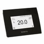 Watts Vision centrale touchscreen BT-CT03, RF 868MHz, Wifi, zwart 900008702