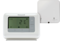 Honeywell T4R draadloze klokthermostaat met ketelmodule Y4H910RF4004 (ook 24Volt)